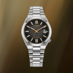 Citizen Tsuyosa “Time Slip” NJ0200‑50E