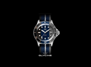 GLYCINE Combat Sub 41 Ceramic