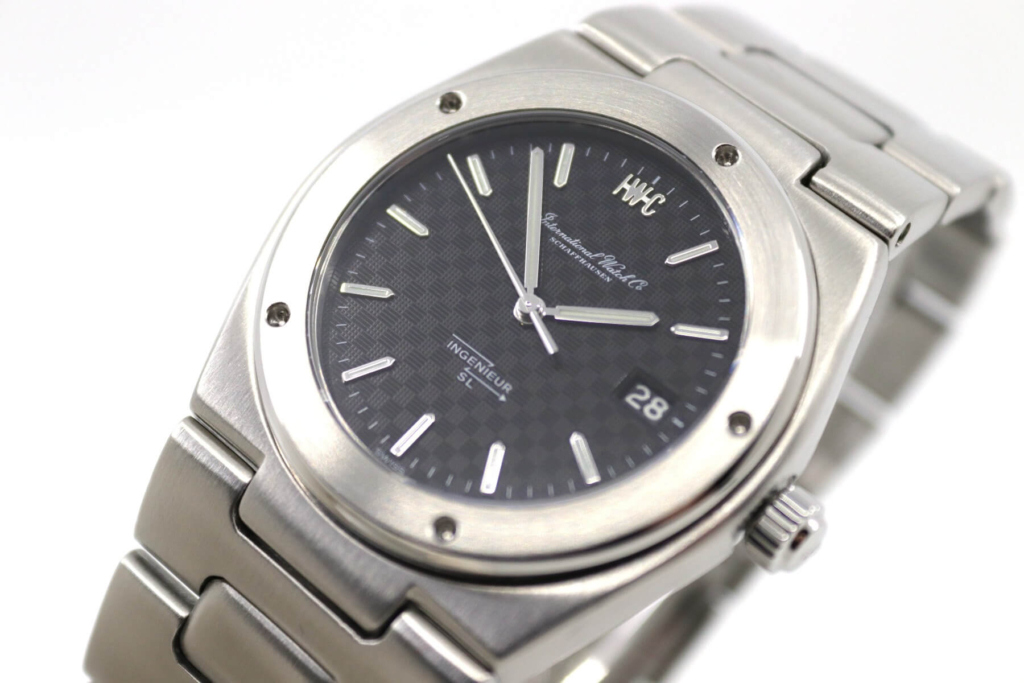 IWC Ingenieur SL (1976)