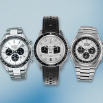 Best Panda Dial Chronograph Watches