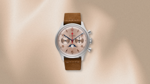 Best Affordable Mechanical Moonphase Watch