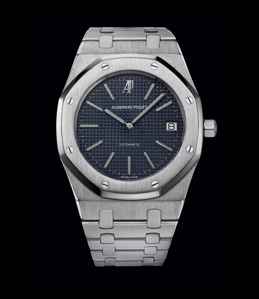 Audemars Piguet Royal Oak (1972)