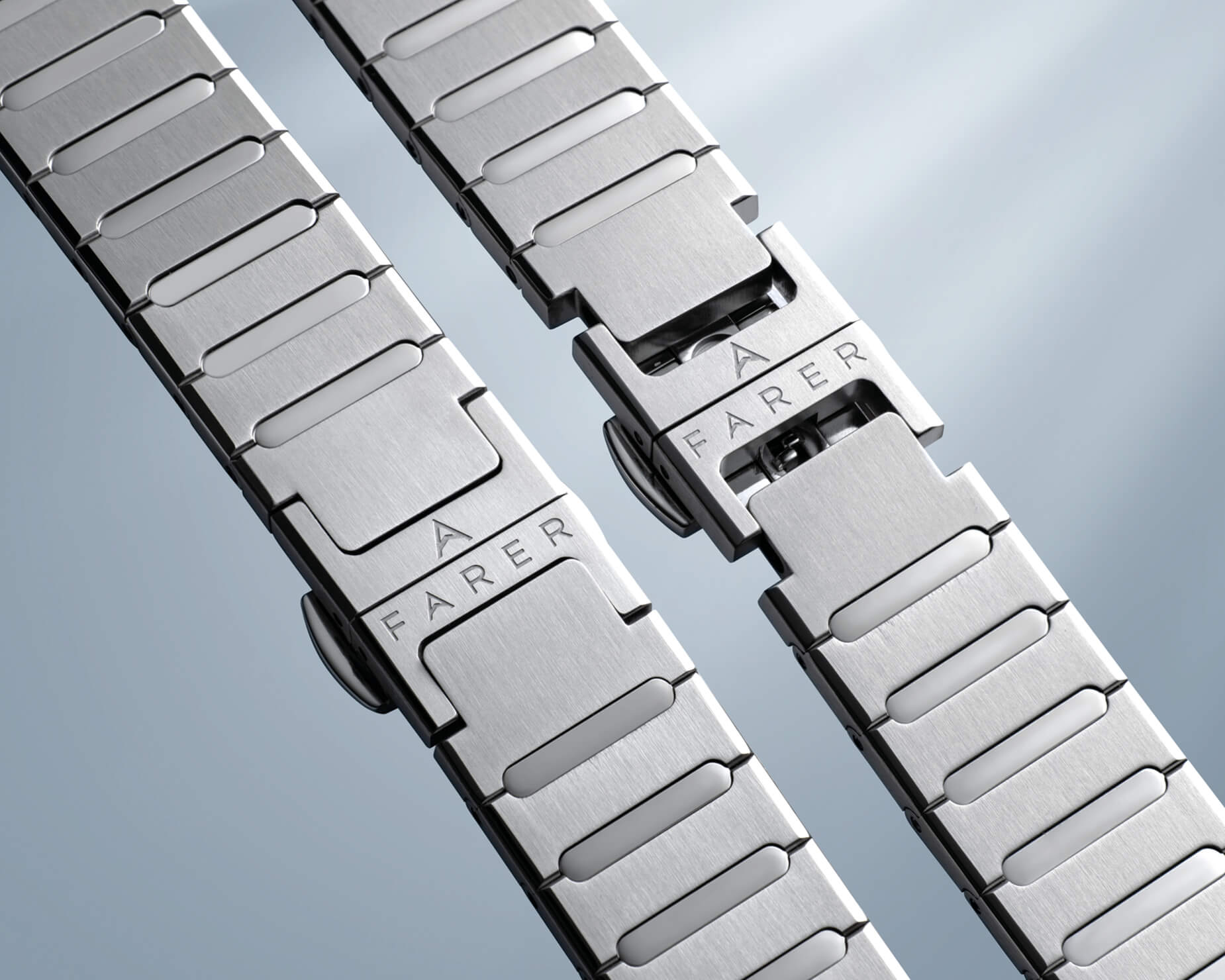 Farer Integra bracelet