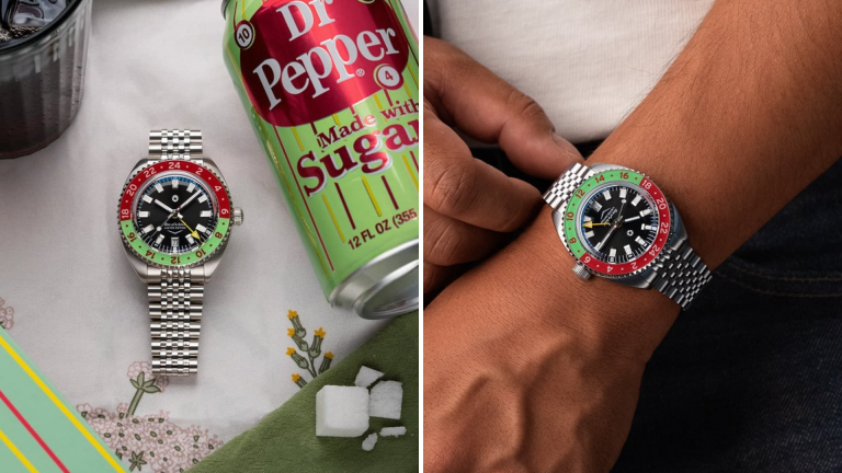 Jack Mason Dr Pepper Made With Real Sugar GMT