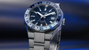 Citizen Series 8 880 GMT NB6034-58L