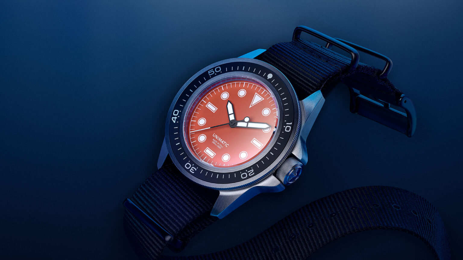 Unimatic Modello Uno Prodiver Collection
