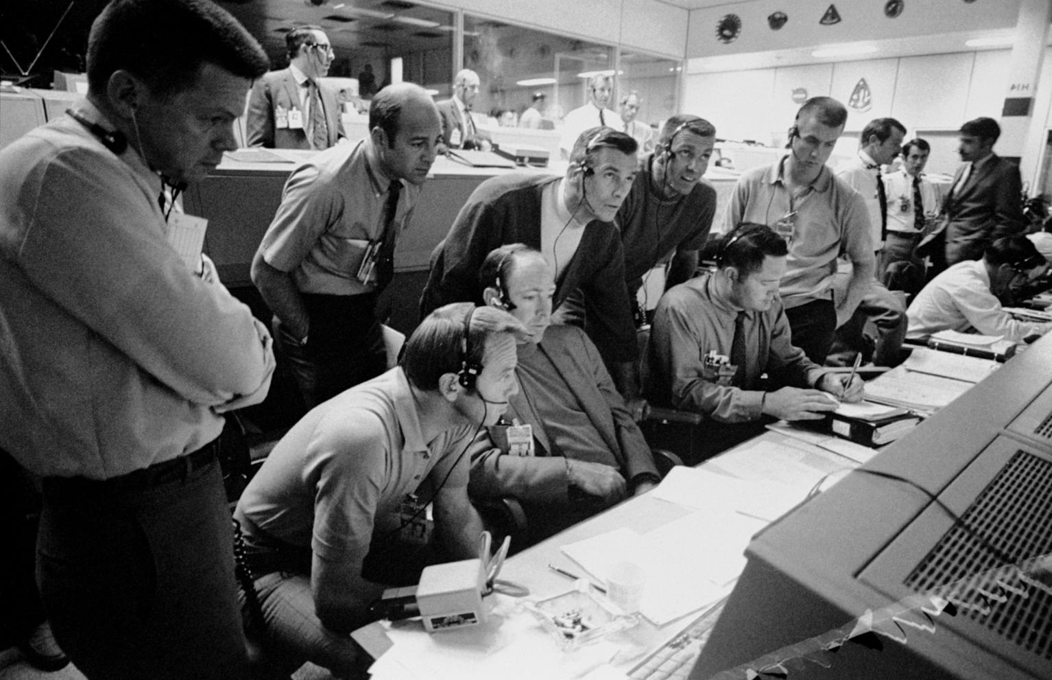 55 Years Ago: “Houston, We’ve Had a Problem”