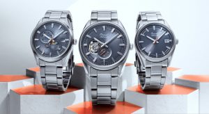 Orient Stretto 75th Anniversary