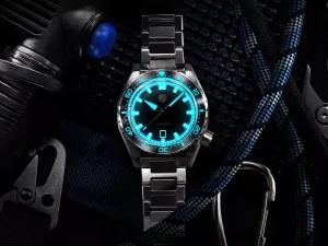 Zelos Thresher 44 mm Diver