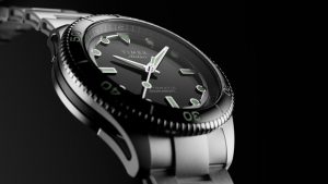 Timex Atelier Marine M1a