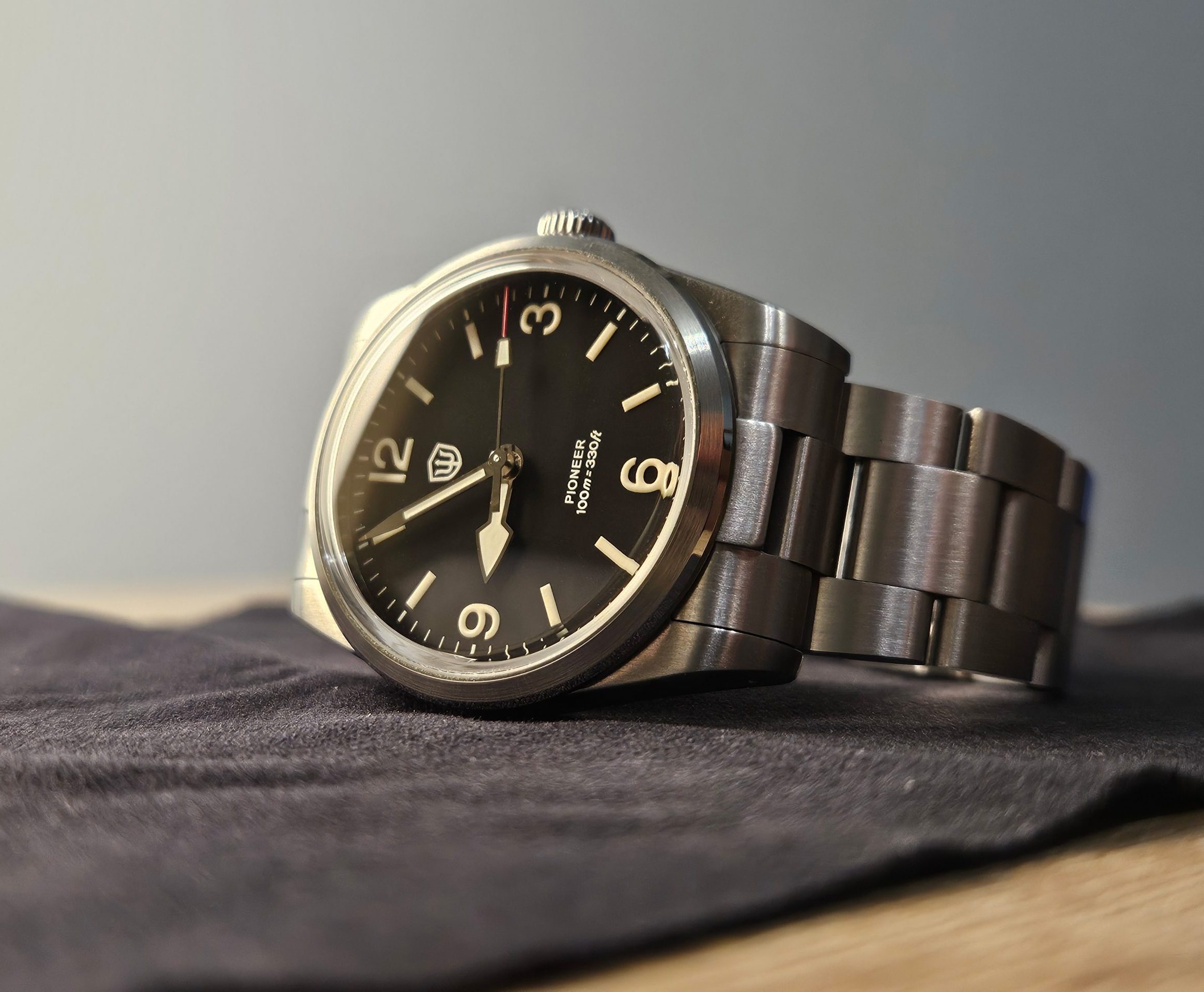Watchdives WD1960S V2 review