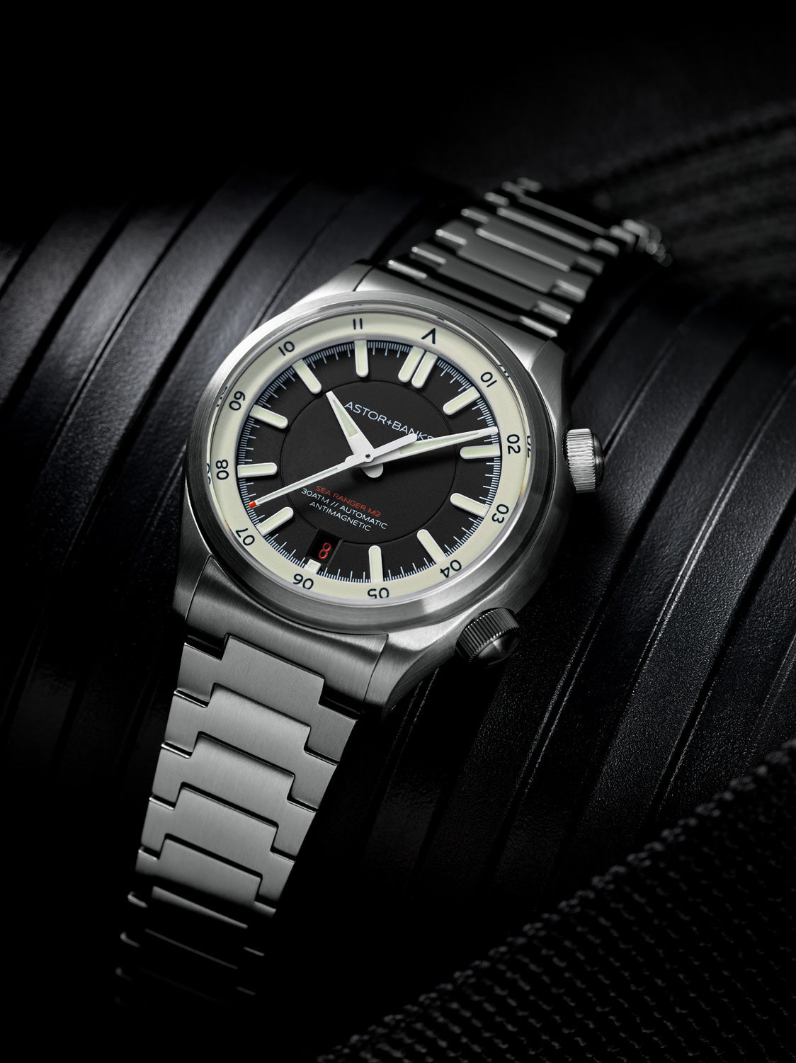 Astor+Banks Sea Ranger M2
