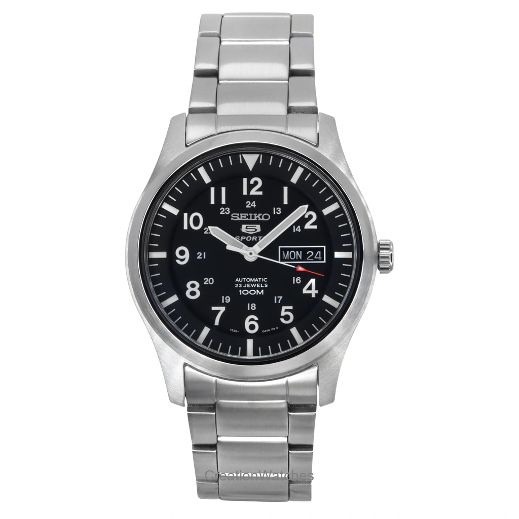 Seiko 5 Sports SNZG13