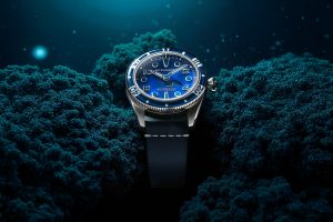 Spinnaker Fleuss Nessie Pearl Diver