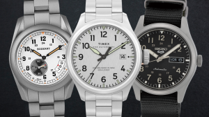 best affordable field watches 2025
