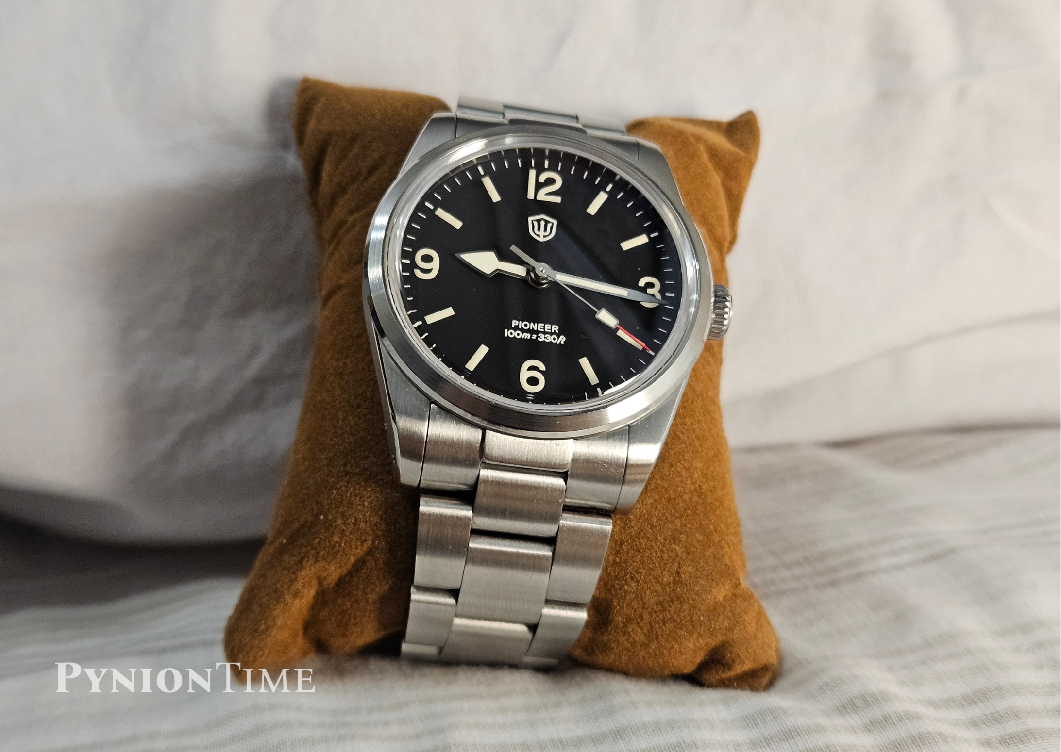 Watchdives WD1960S V2