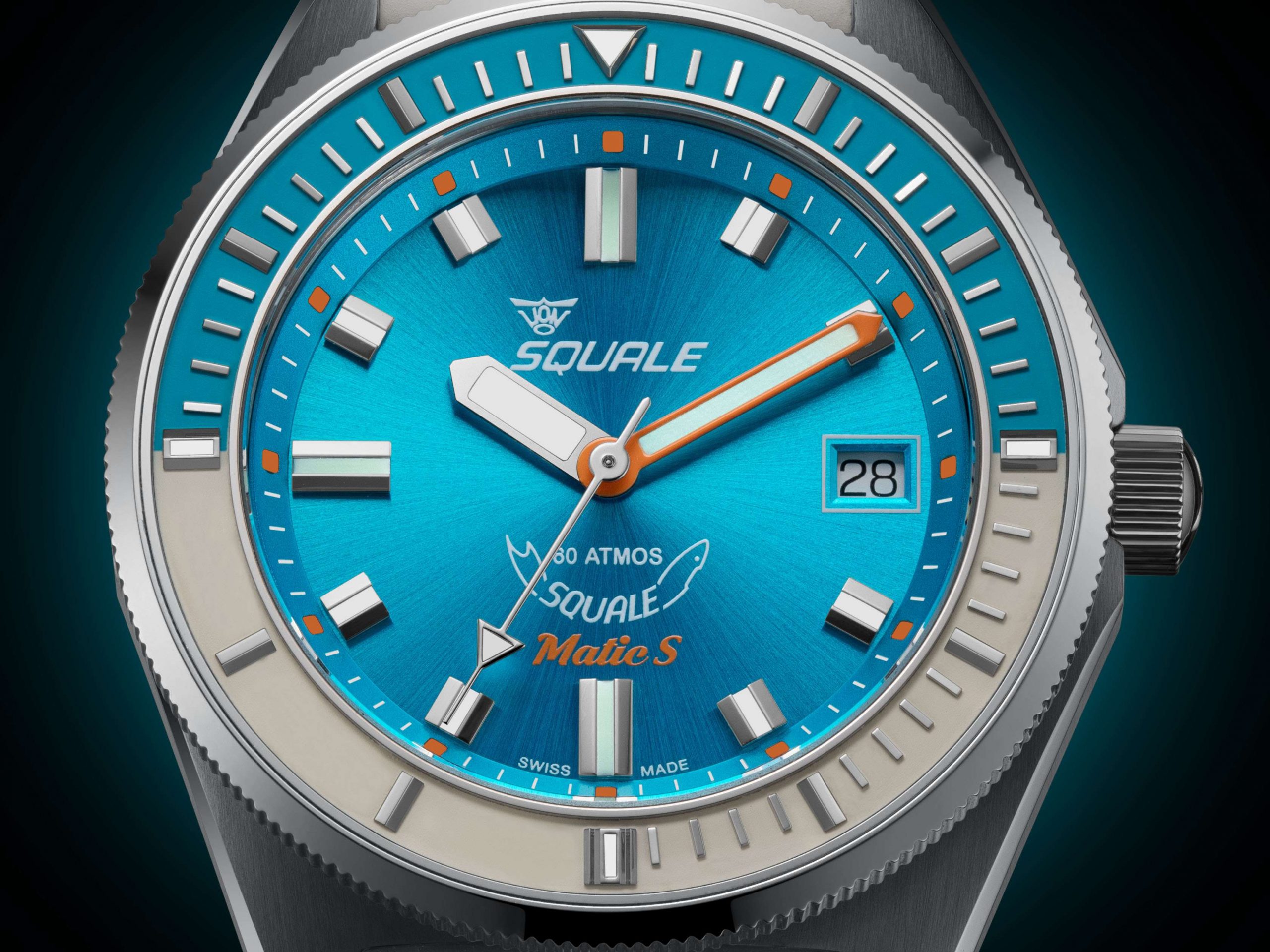 Squale Matic S