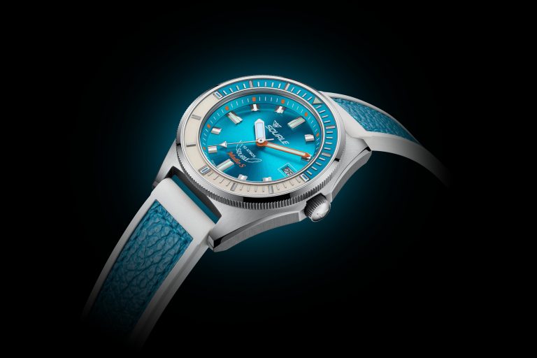 Squale Matic S