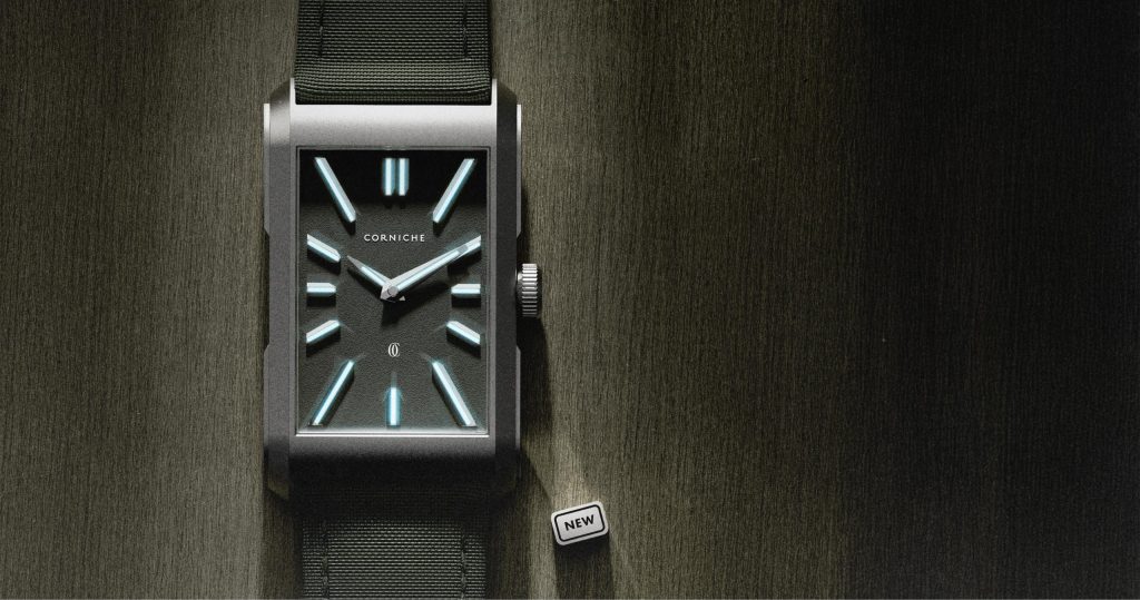 Corniche Visionnaire OC Limited Edition