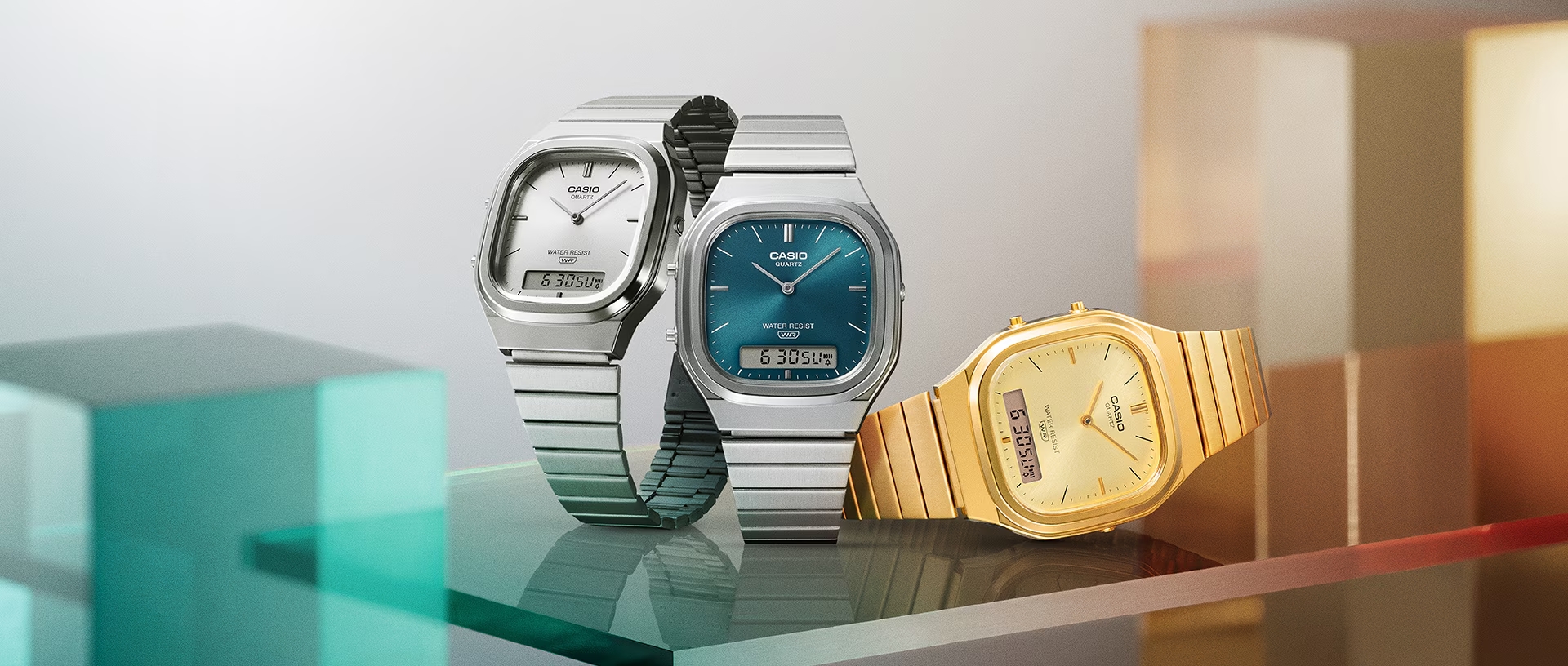 Casio-AQ‑240E
