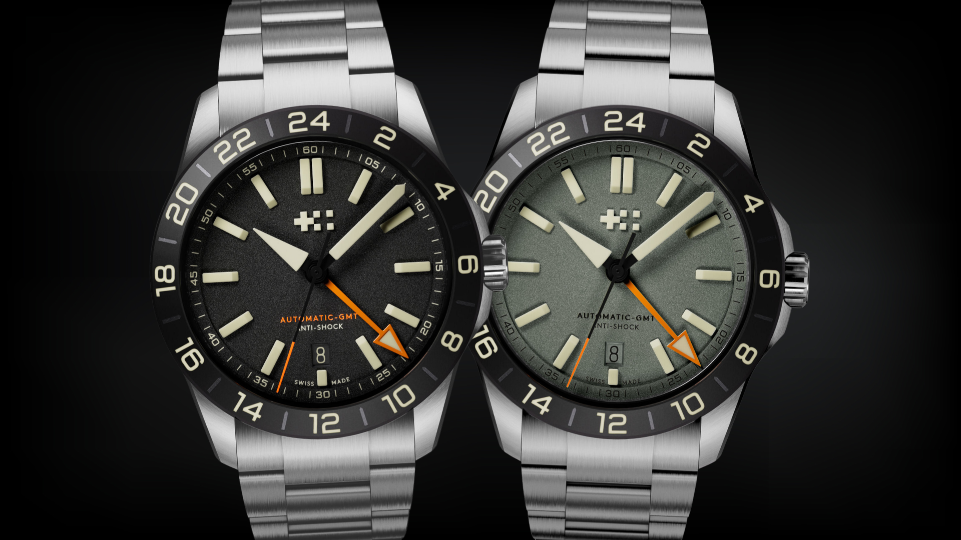 The Christopher Ward C63 Sealander Extreme GMT