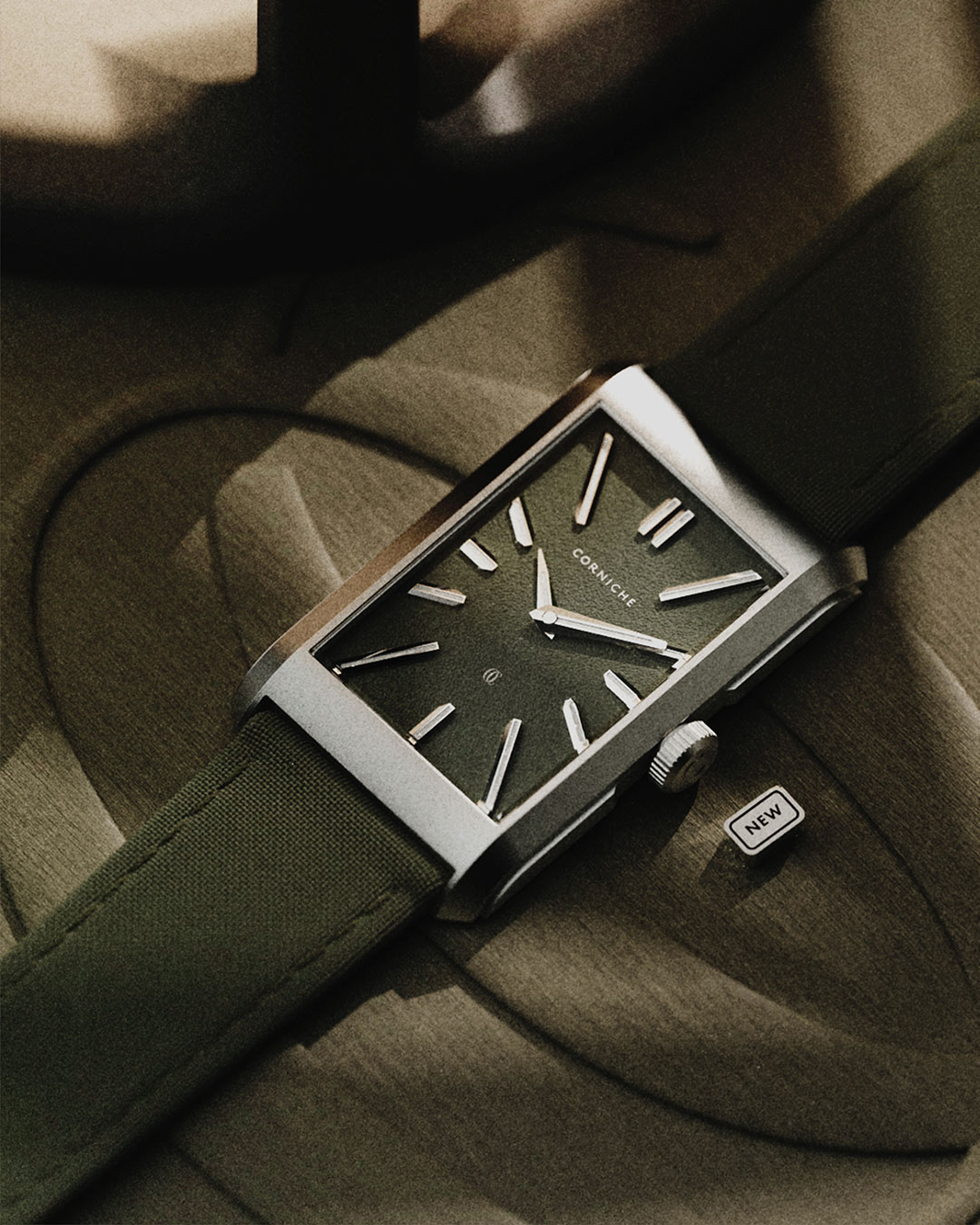 Corniche Visionnaire OC Limited Edition