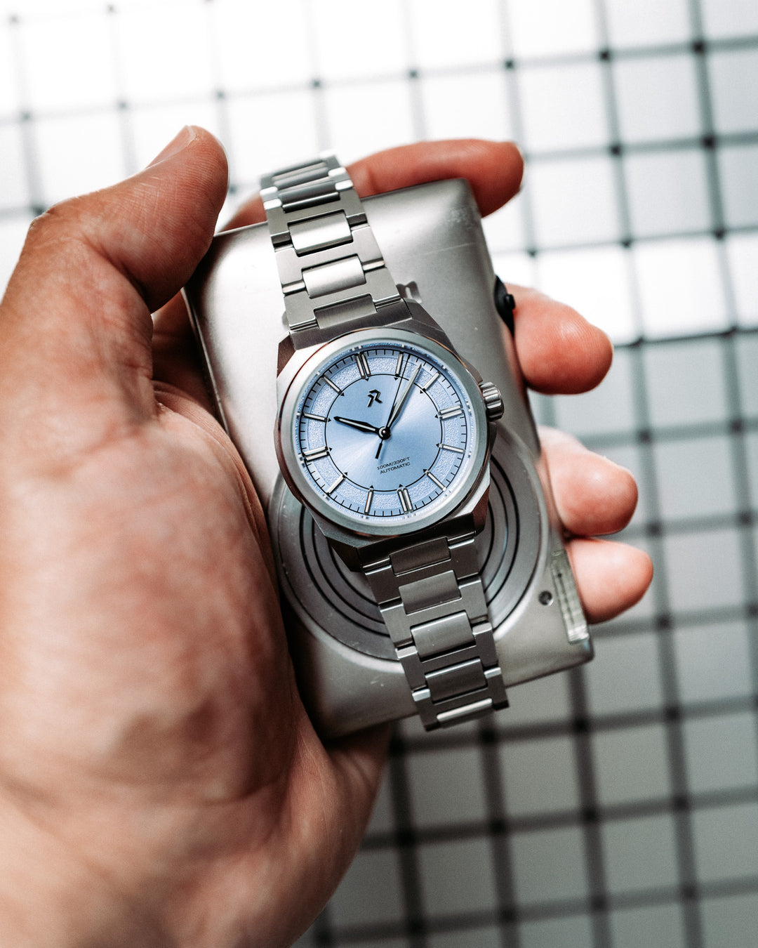 RZE Resolute 36 Halcyon