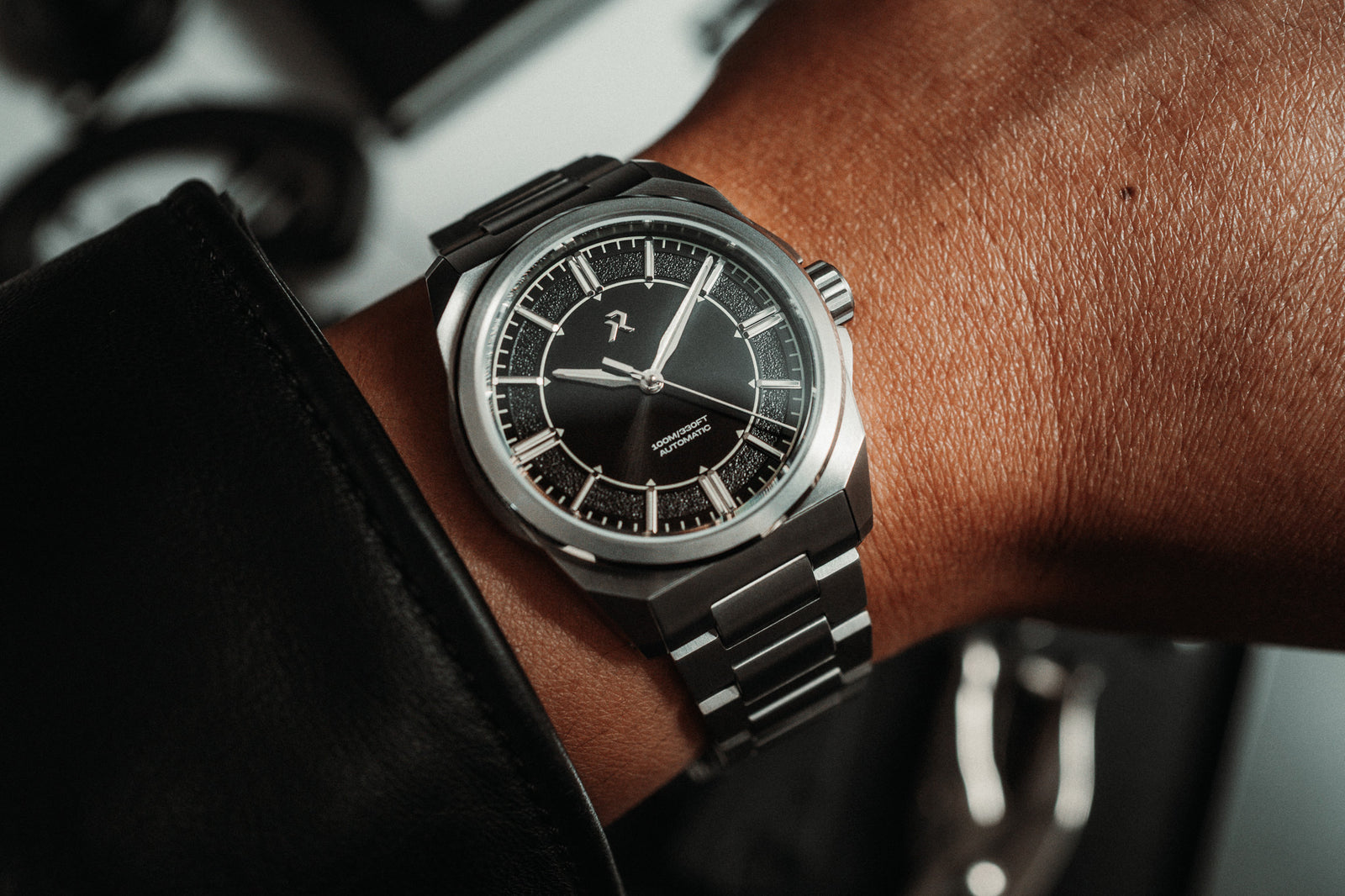 RZE Resolute 36 Waypoint