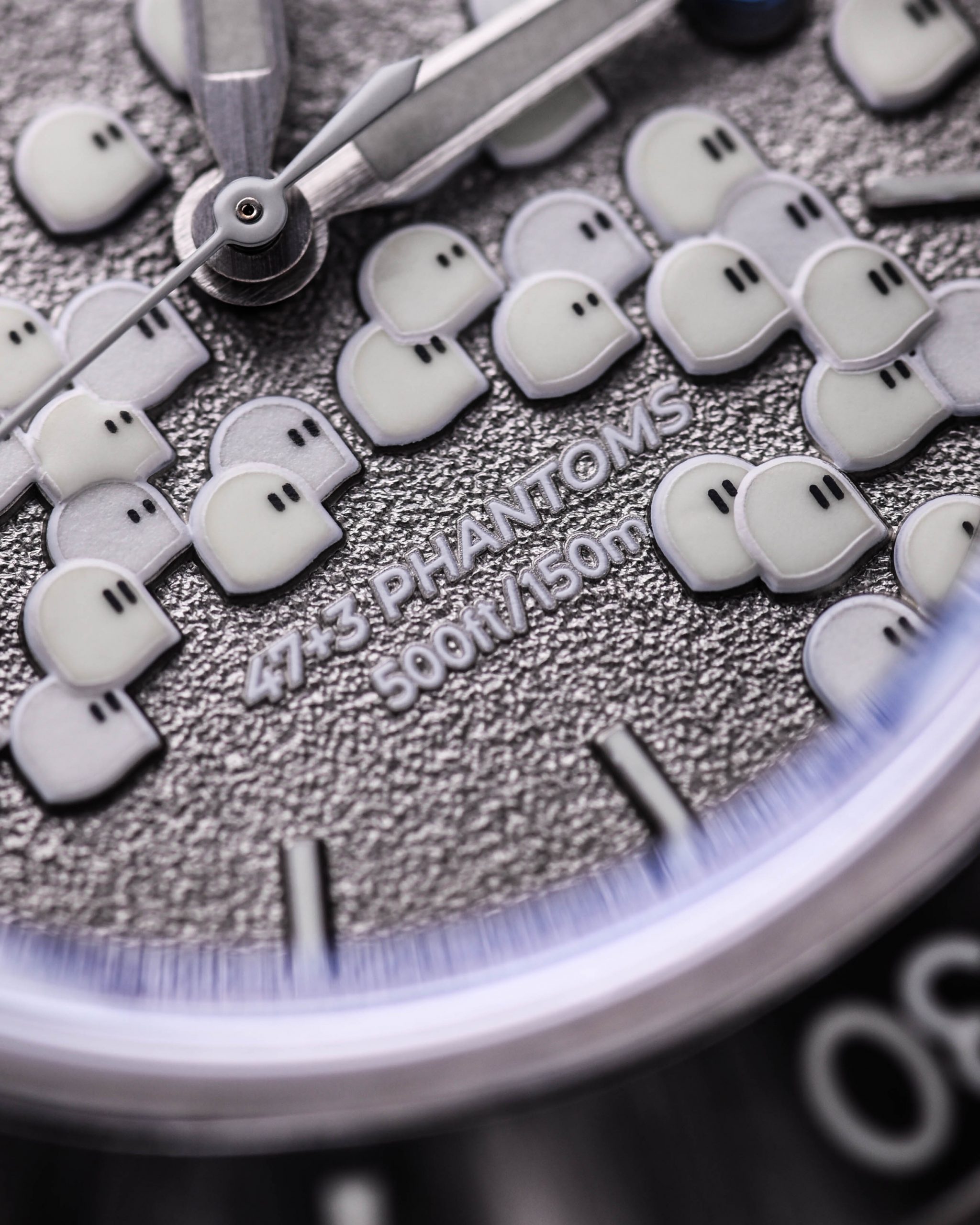 Spinnaker Fleuss Automatic Seconde/Seconde/ 2025 Edition