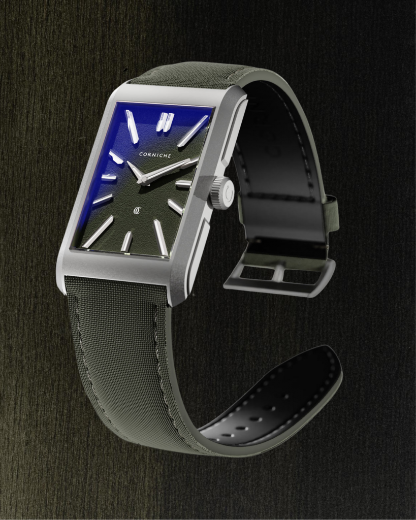 Corniche Visionnaire OC® Limited Edition