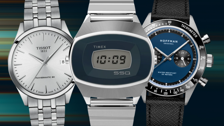 affordable watches you've missed