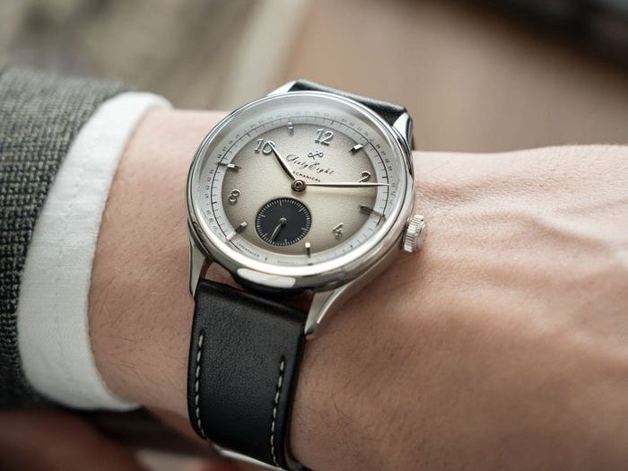 AV86 1968 Mechanical (Hand‑Wound)