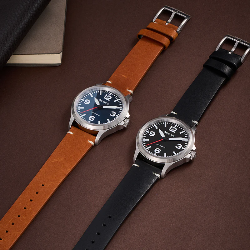 Milifortic M096 39 mm