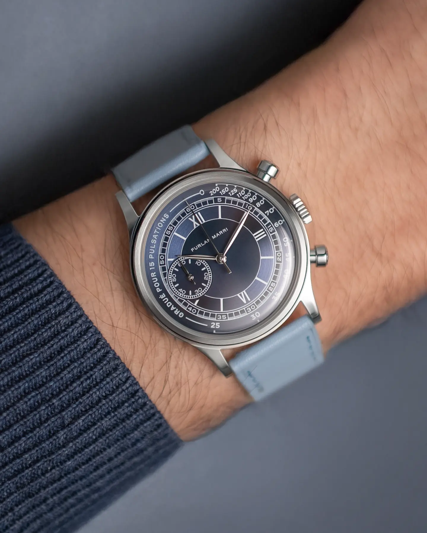 Furlan Marri Chronograph