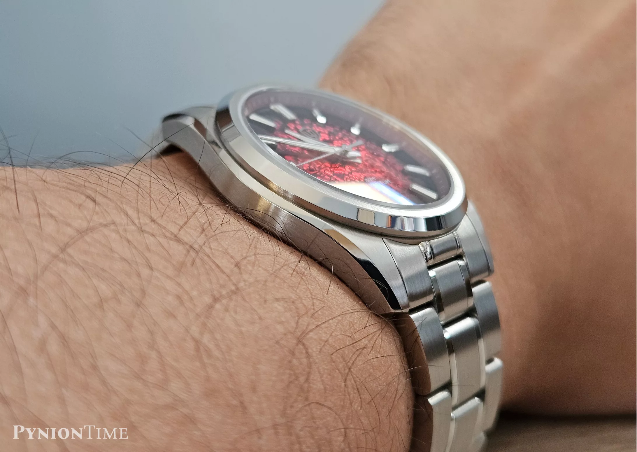 Watchdives WD0003C case details