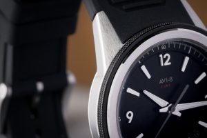 AVI-8 CVRT Automatic