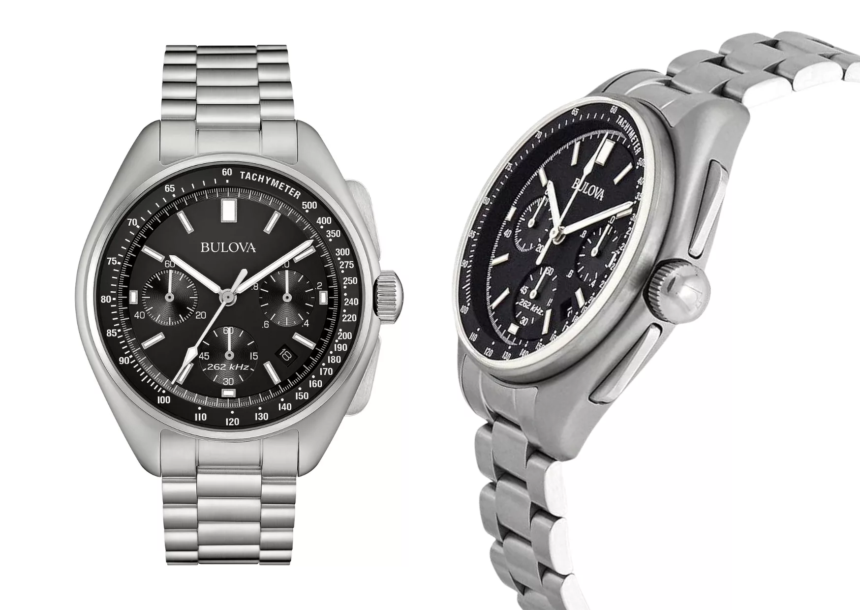 Bulova Lunar Pilot 45mm