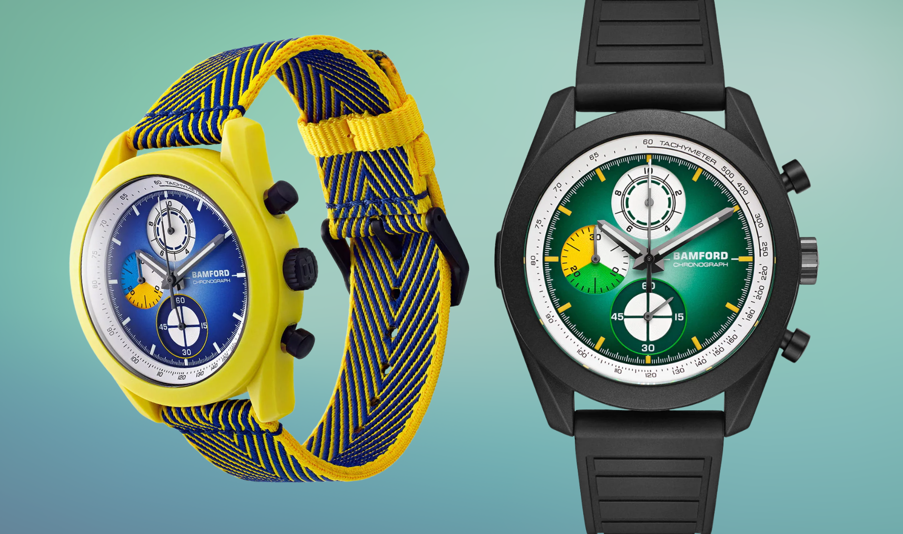 Bamford Mayfair 2.0 takes personalization to a whole new level