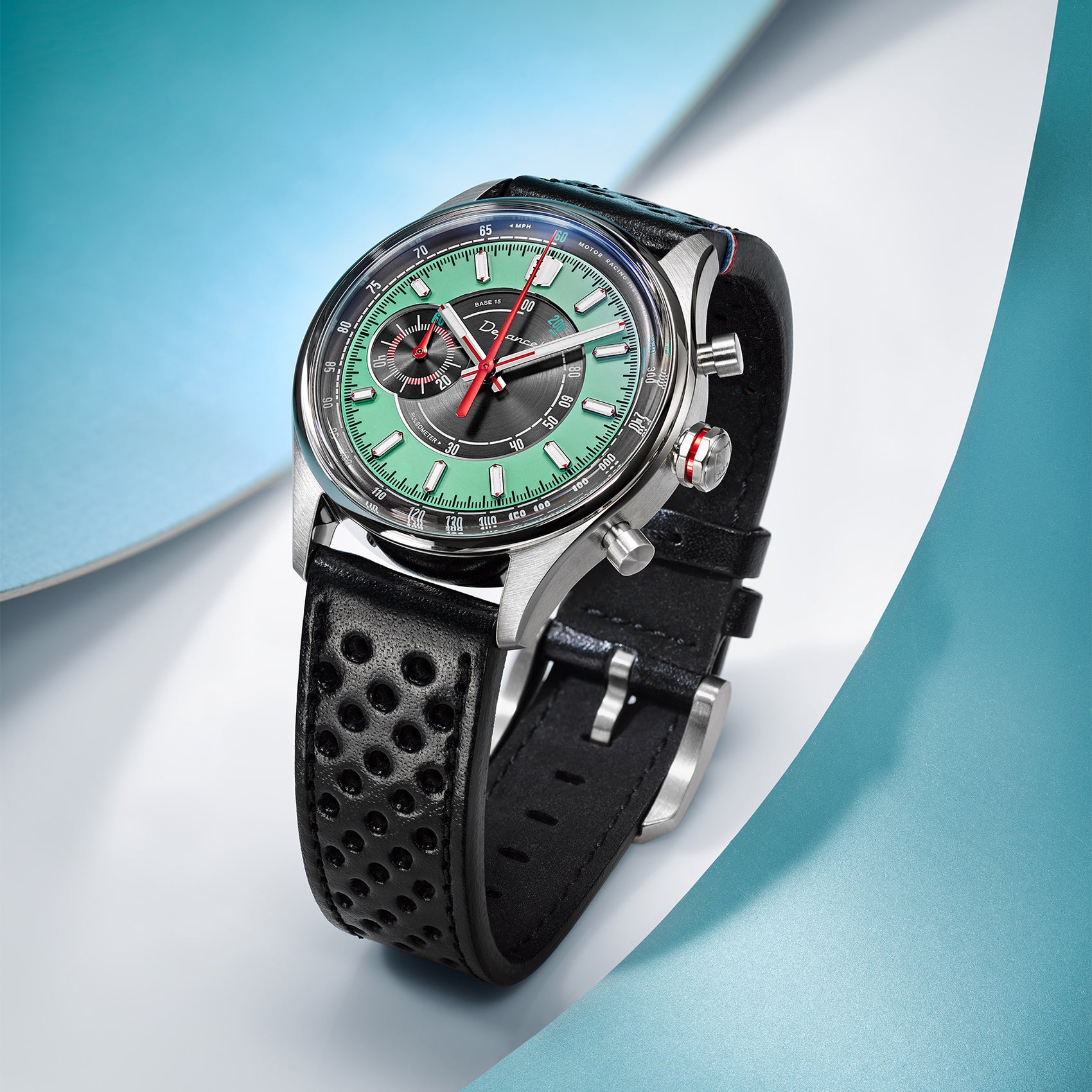 Depancel Allure Mono Eye Mint Green