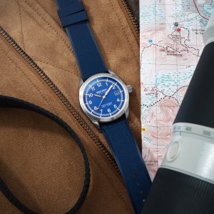 Dryden Heartlander Solar Collection