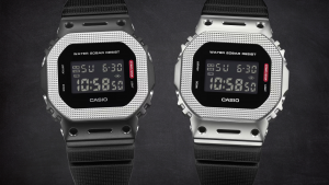 G‑Shock GM‑5600M‑1JF GM‑5600BM‑1JF