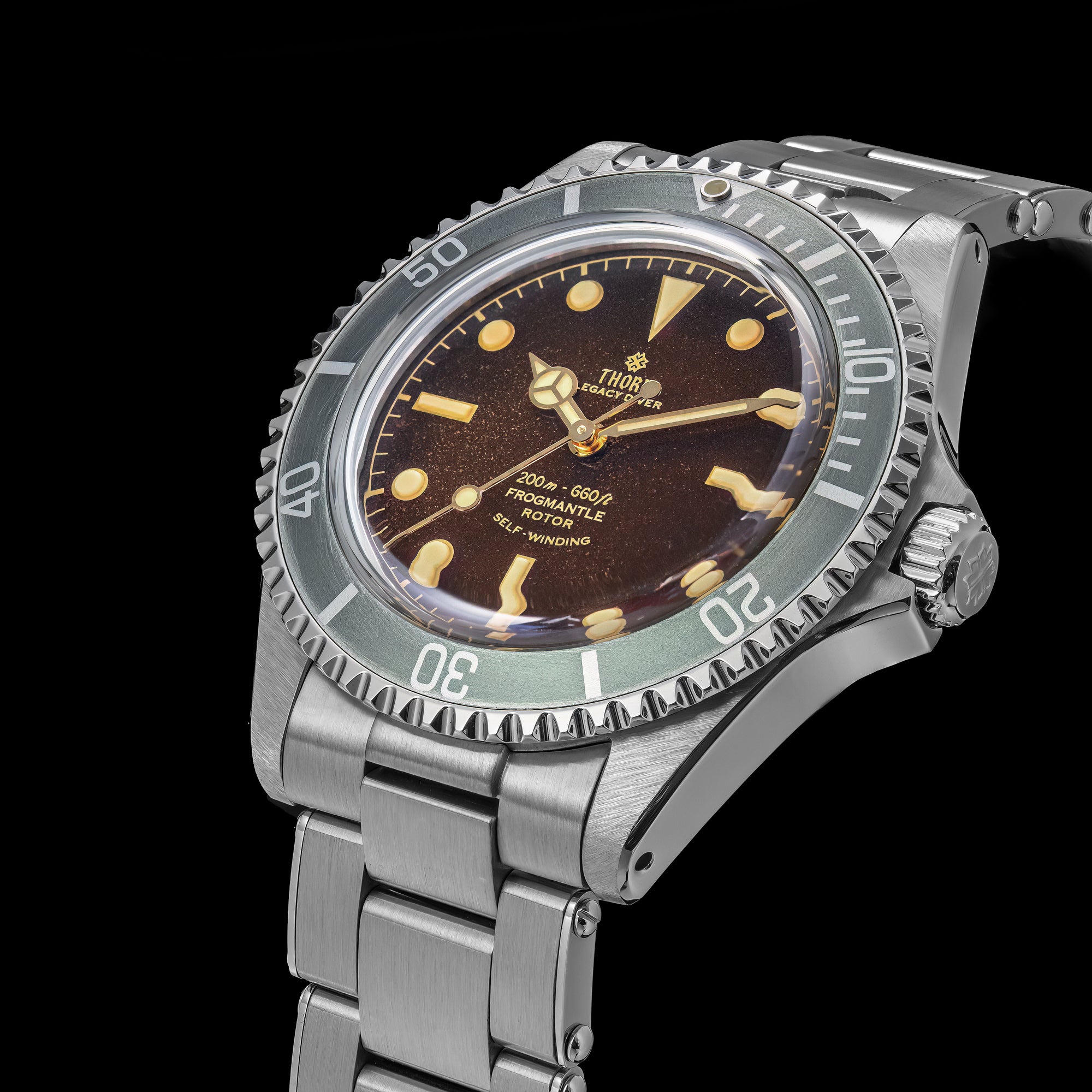 Thorn T023 PT5000 Automatic Diver
