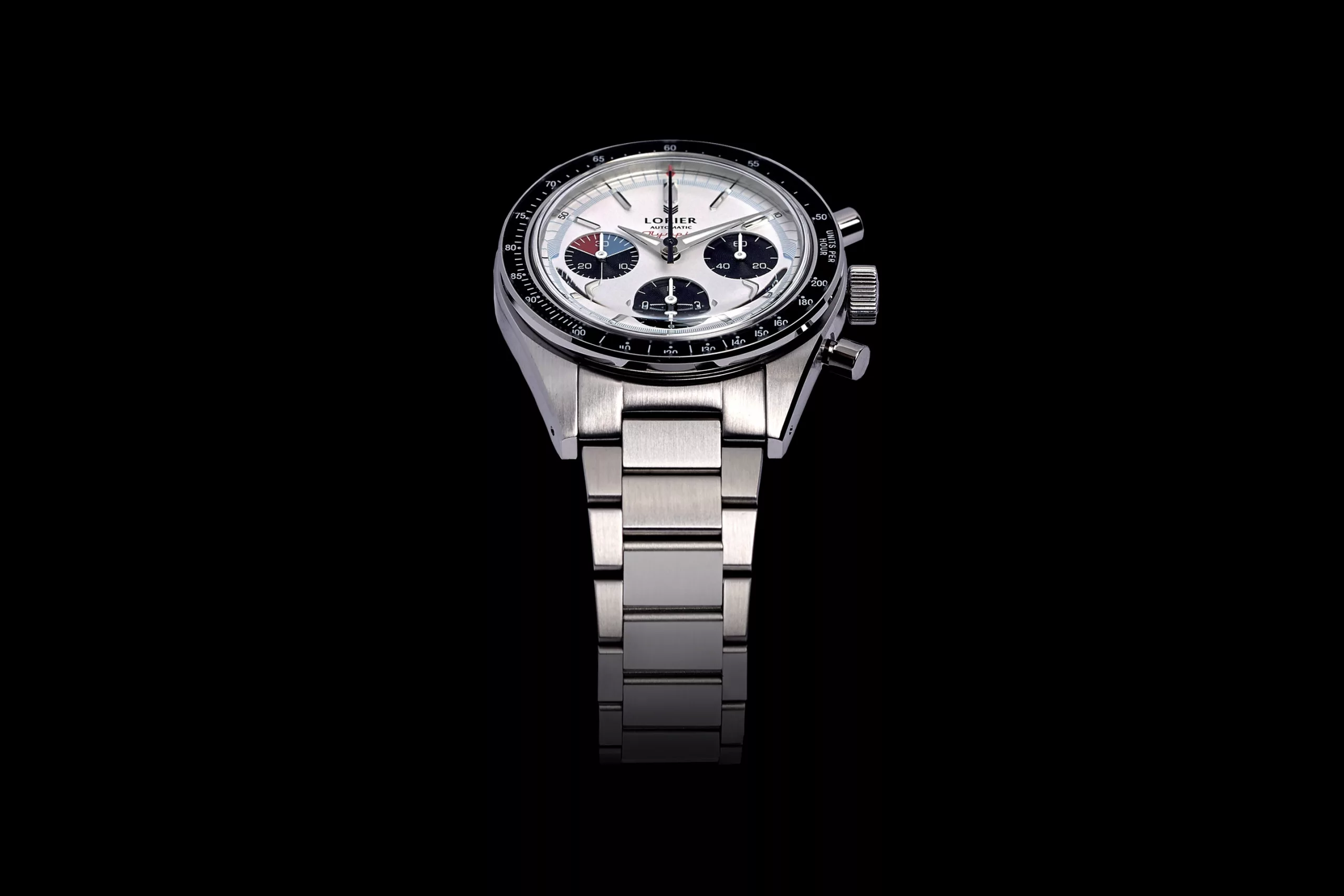 Lorier Olympia Series II