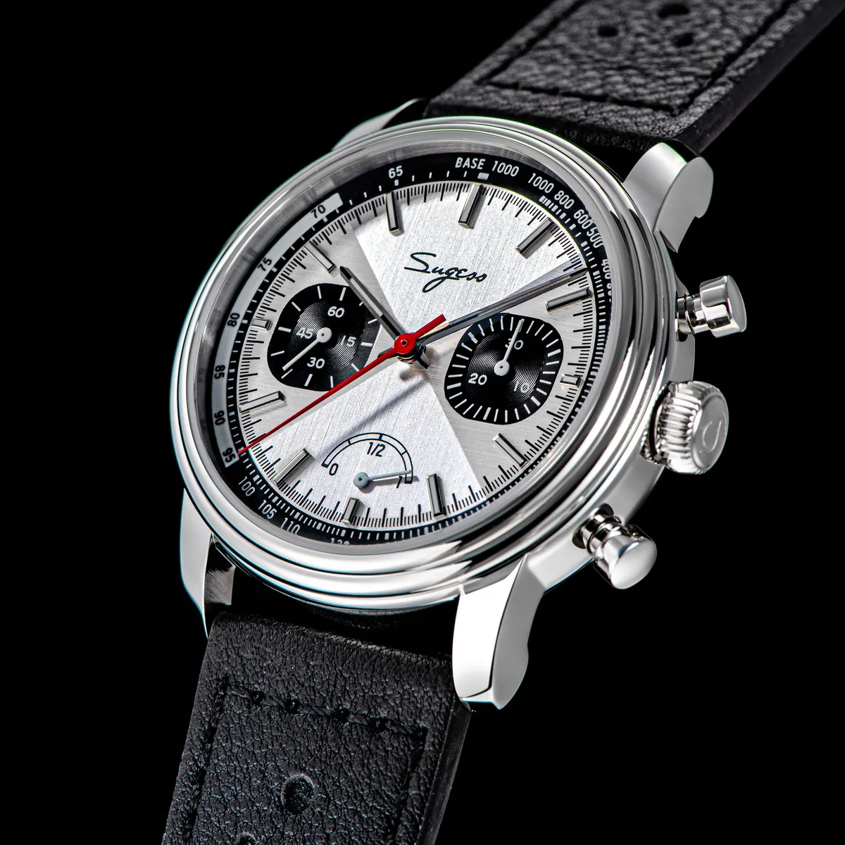 Sugess Chrono Heritage S438