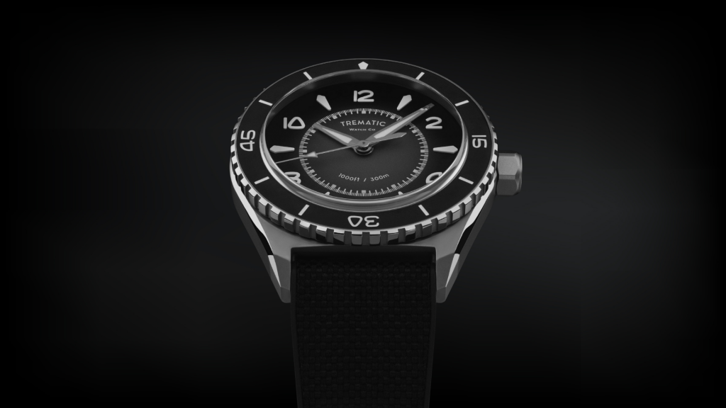 Trematic T-Five Beigua Maris