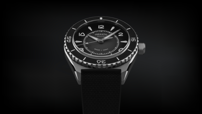 Trematic T-Five Beigua Maris