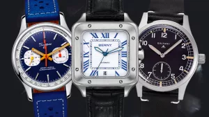 best AliExpress watches Black Friday 2025