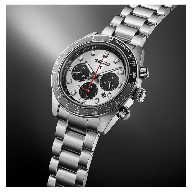 Seiko Prospex Speedtimer SSC911