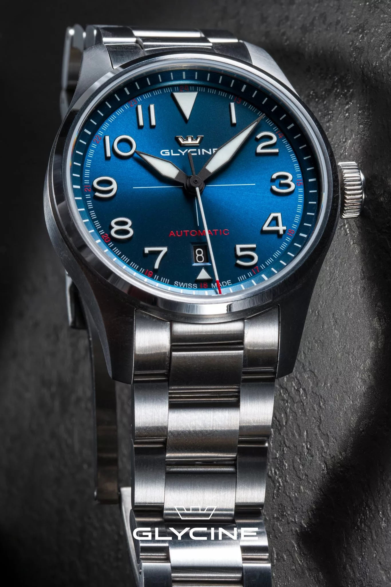 Glycine Airpilot GL0509
