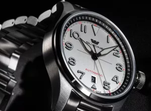 Glycine Airpilot Automatic Collection